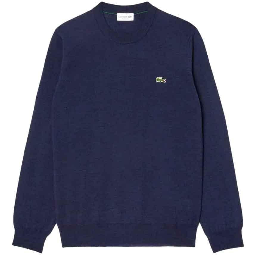 LACOSTE PULLOVER