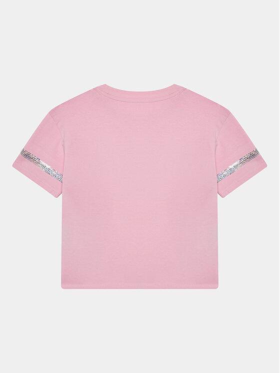 GUESS SS T-SHIRT