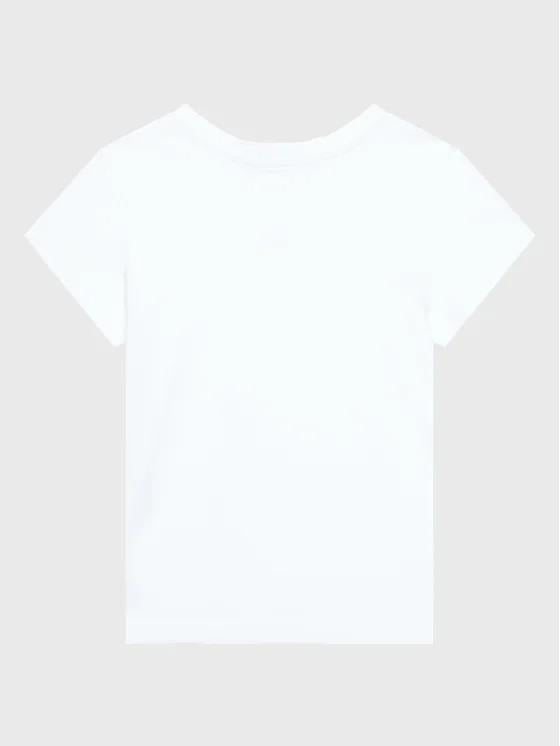 CALVIN KLEIN JEANS MICRO MONOGRAM TOP