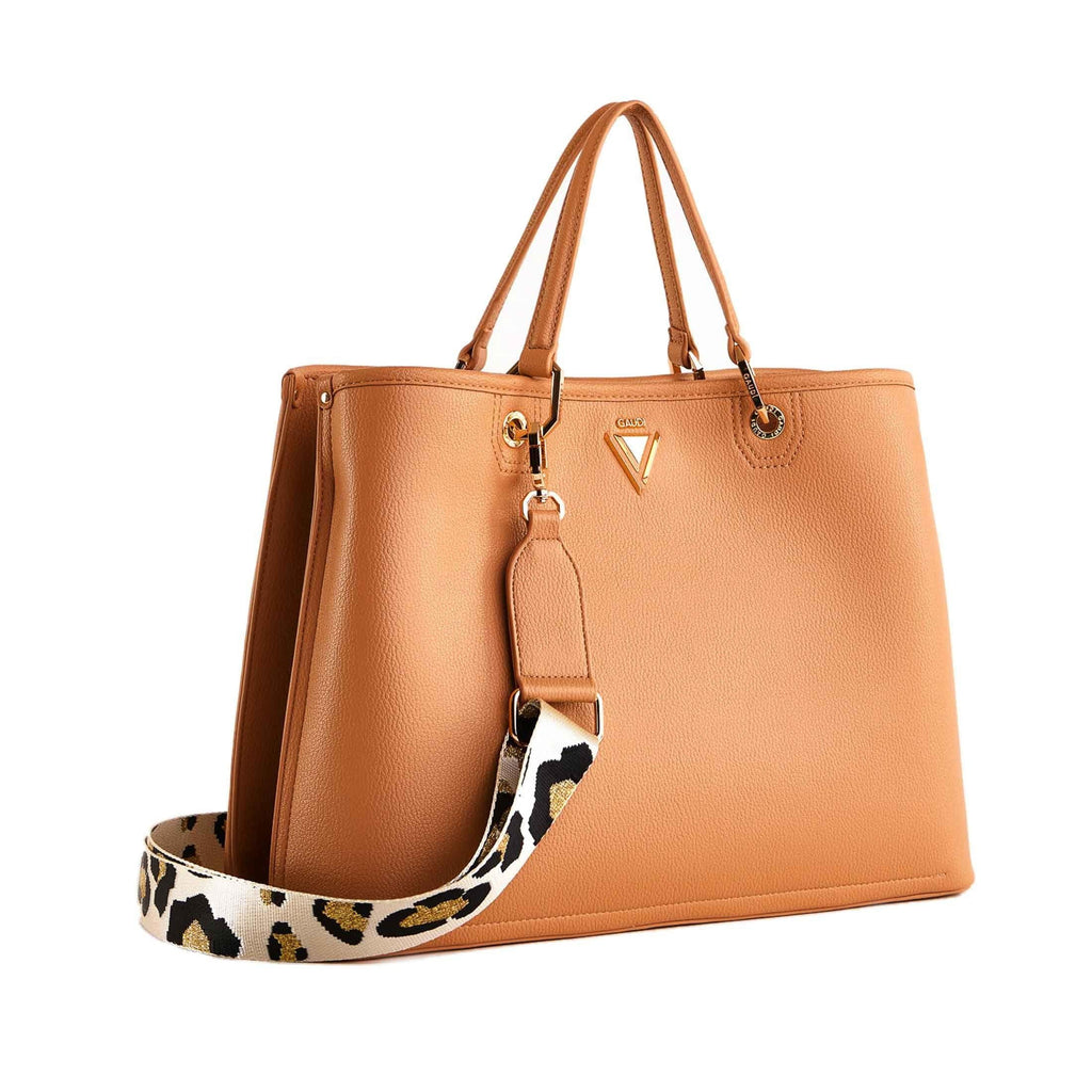 GAUDI HANDBAG - linea BEA SUMMER - cm 37,5x27x11