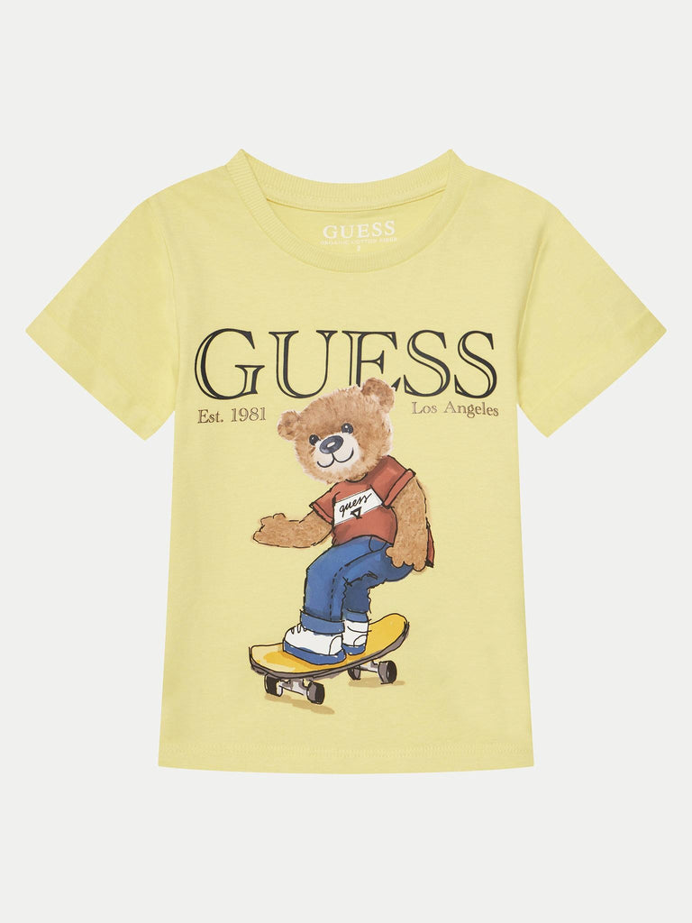 GUESS SS T-SHIRT