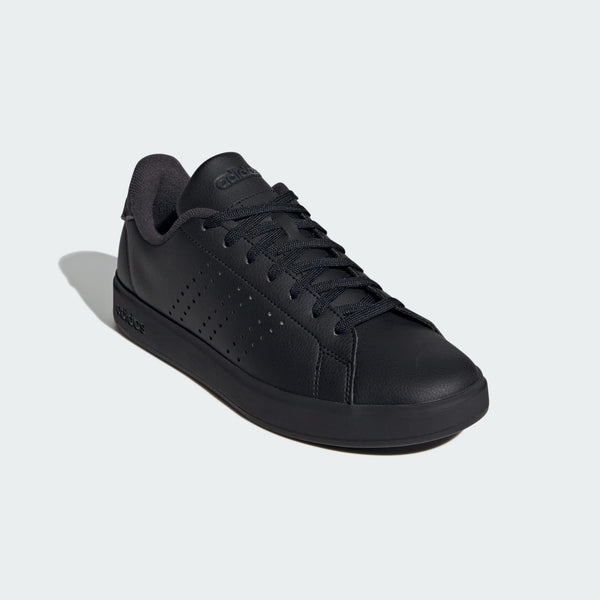 ADIDAS ADVANTAGE 2.0       CBLACK/ORBGRY/CARBON