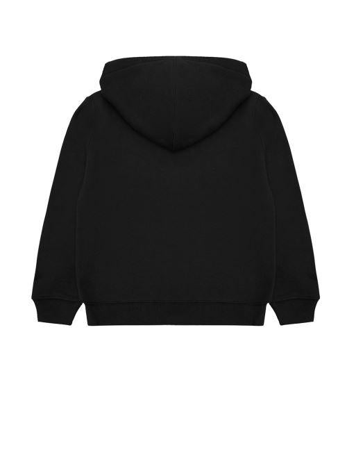 RALPH LAUREN FZ HOOD-TOPS-KNIT