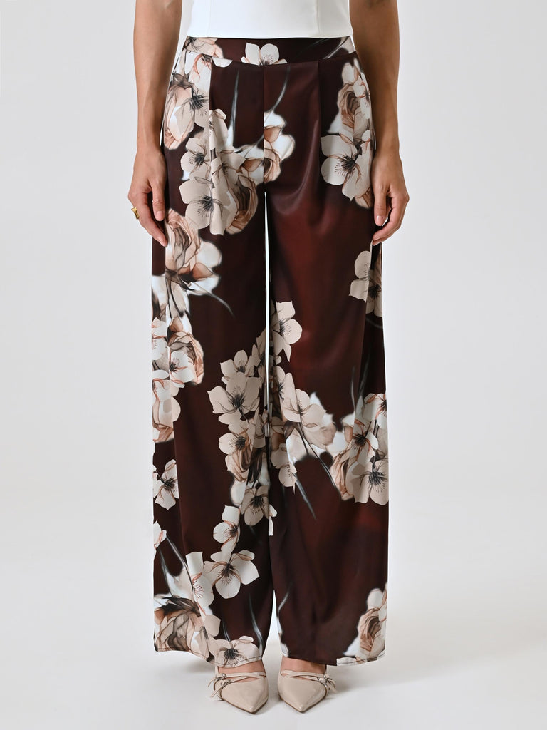 RINASCIMENTO BACI BOSEL-P  Pantalone