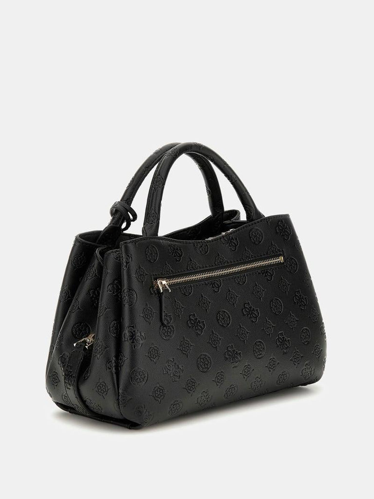 GUESS PHOEBE GIRLFRIEND SATCHEL