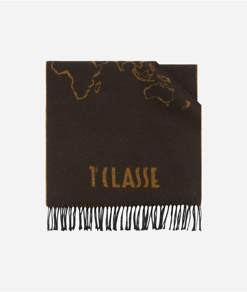 Alviero Martini 1ª CLASSE SCARF 40X170