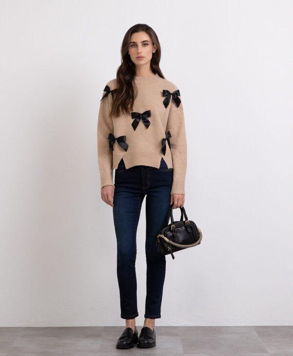 MARKUP G/C F.5 FIOCCHETTI SUL DAVANTI