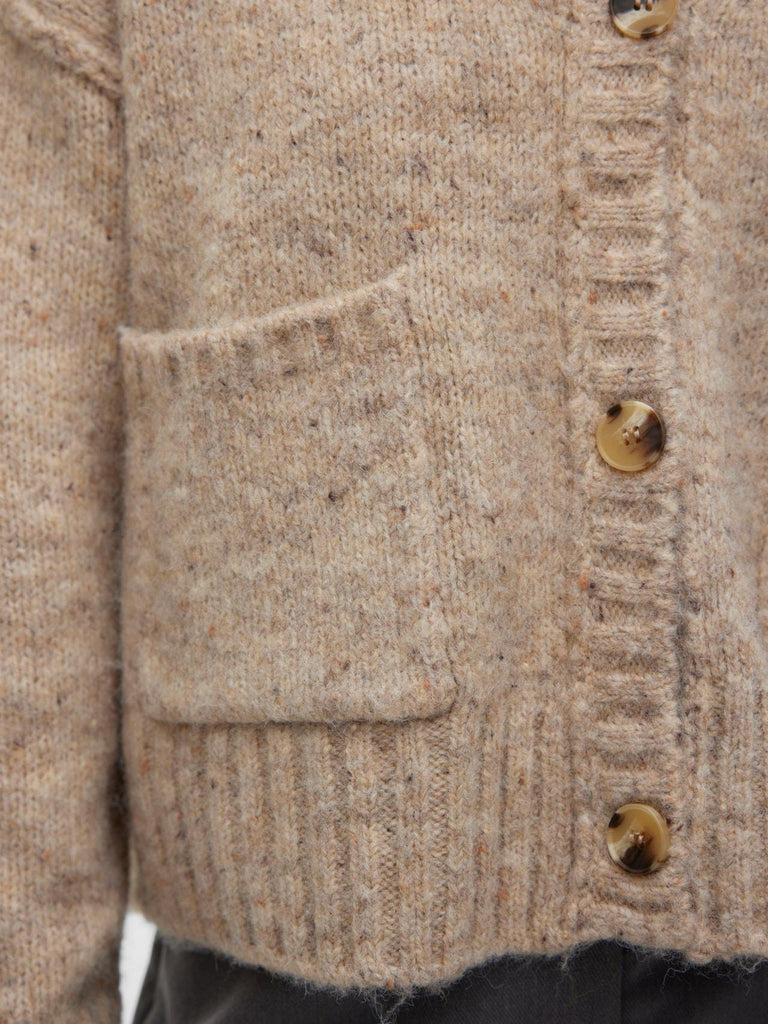 VERO MODA VMINGRID LS V-NECK CARDIGAN