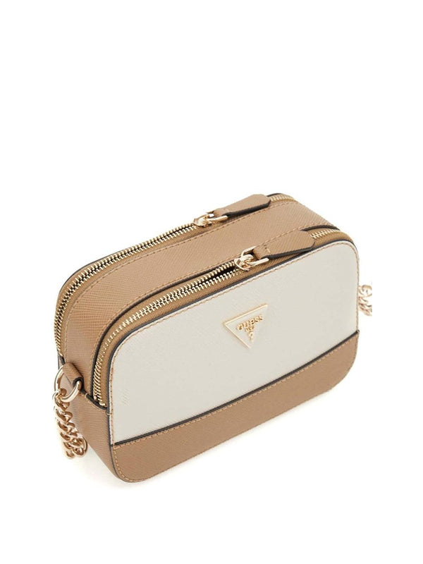 GUESS NOELLE II CROSSBODY CAMERA