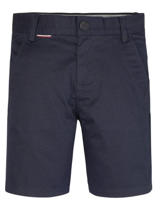 TOMMY HILFIGER 1985 CHINO SHORTS