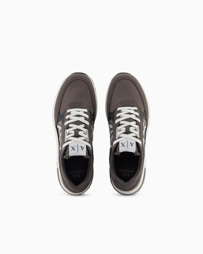 ARMANI EXCHANGE SNEAKER