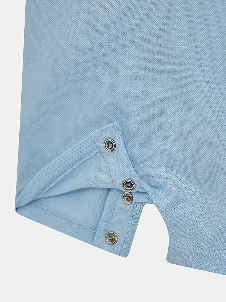 GUESS PIQUET SHORTIE