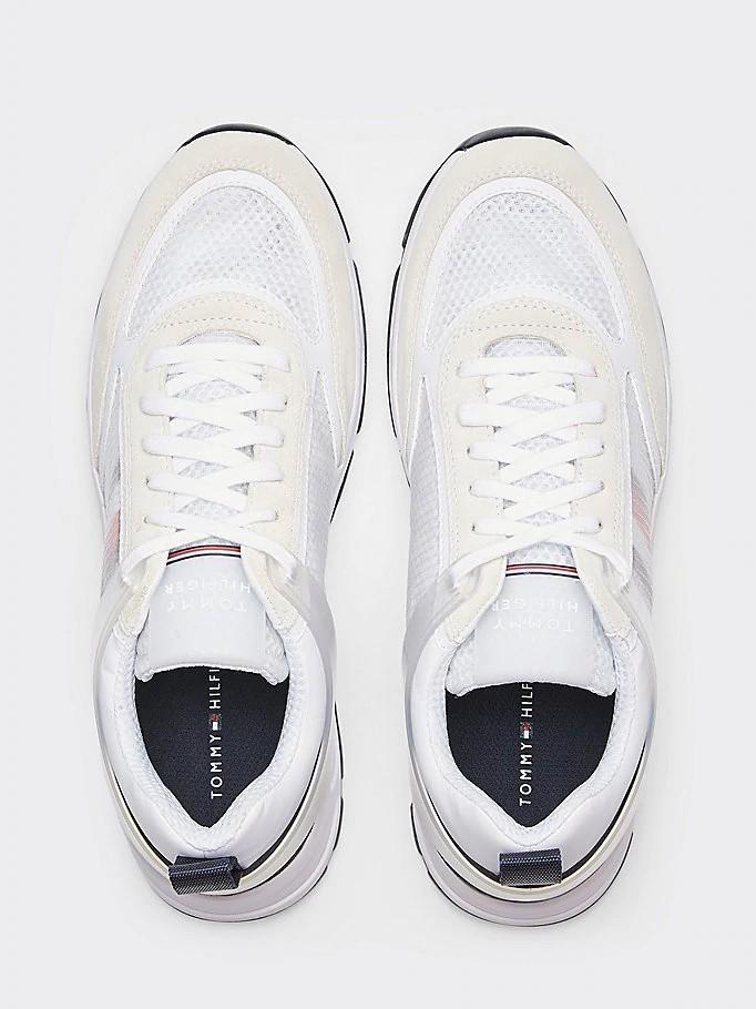 TOMMY HILFIGER RUNNER