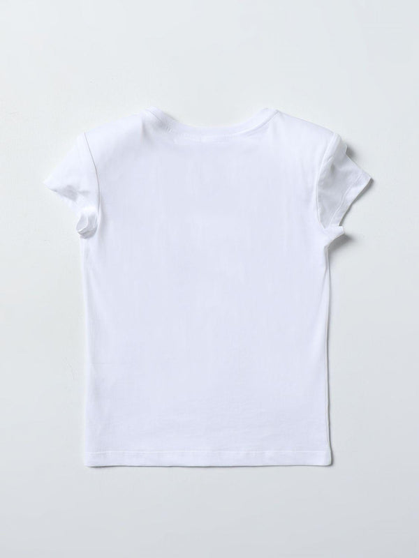BALMAIN T-SHIRT/TOP