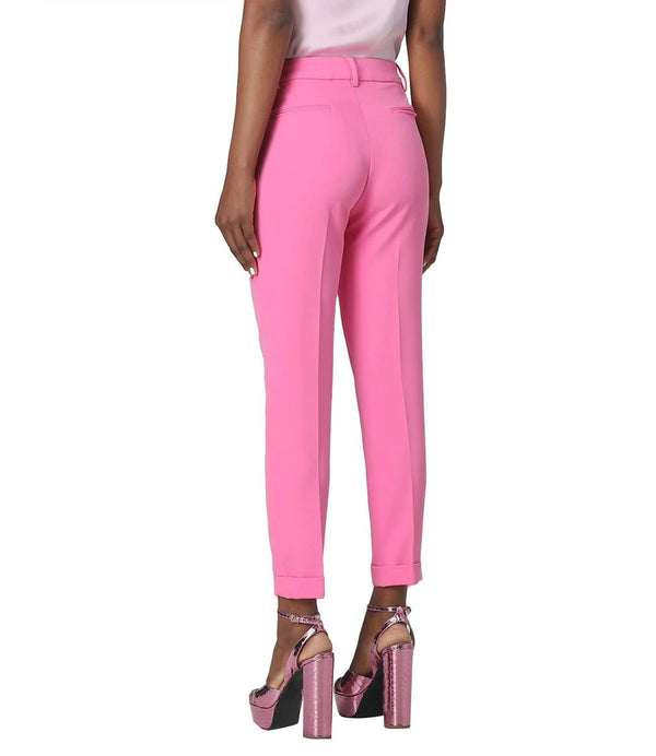 LIU JO PANT.NEW YORK LUXURY REG.W.