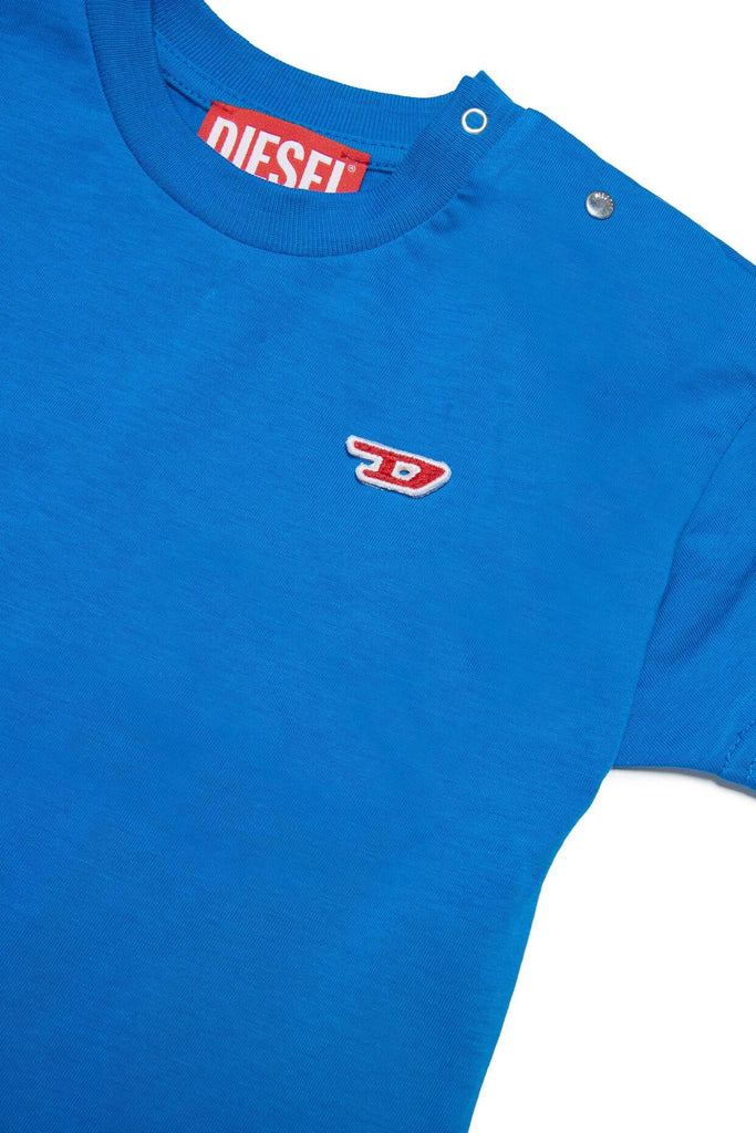 DIESEL TBOLLYB T-SHIRT