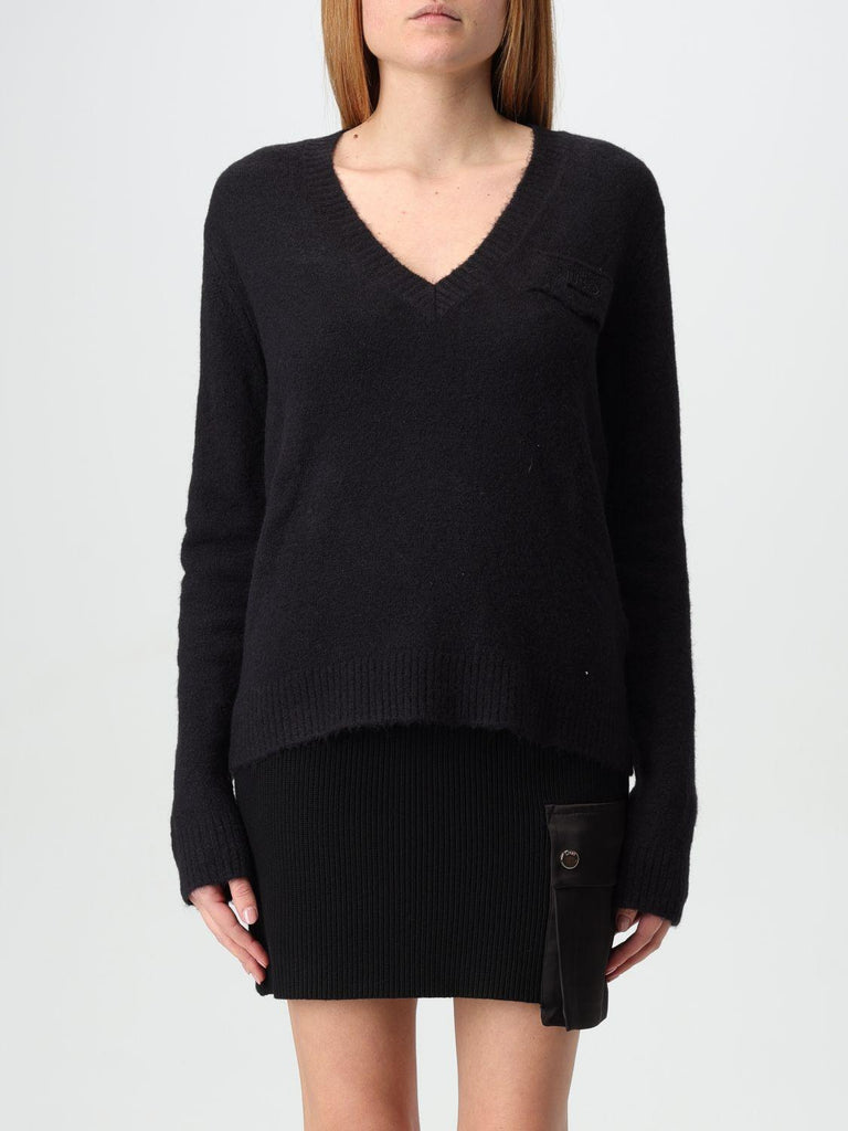 LIU JO 3.0 MAGLIA CHIUSA M/L