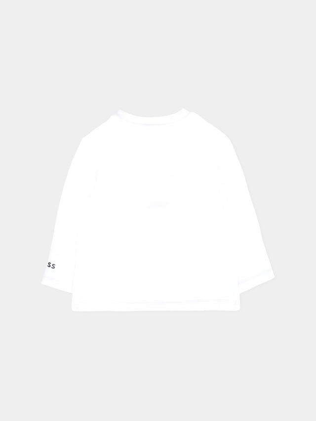 BOSS TEE SHIRT M/L