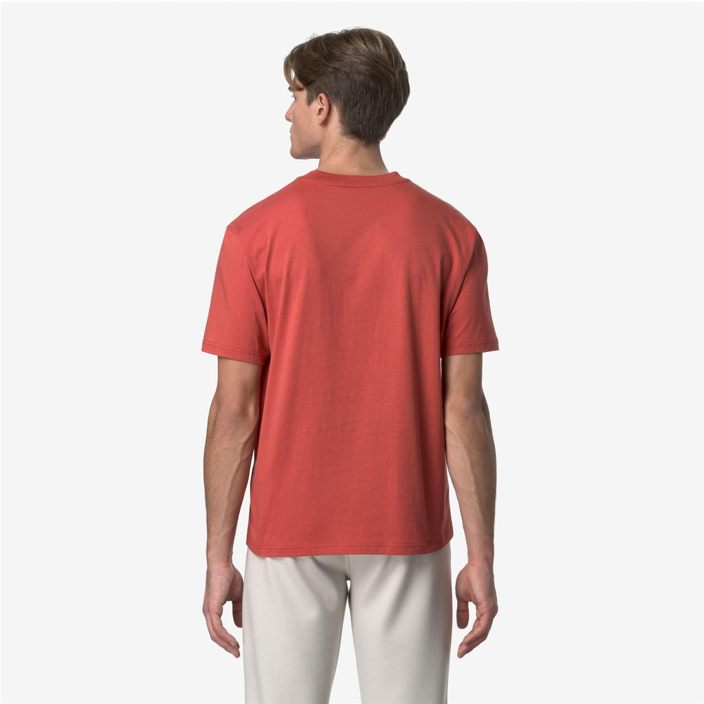 K-WAY SOLO JERSEY