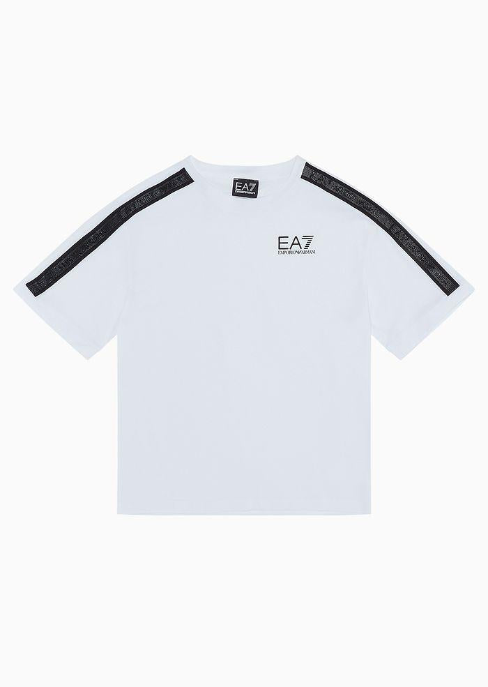 EMPORIO ARMANI EA7 T-SHIRT