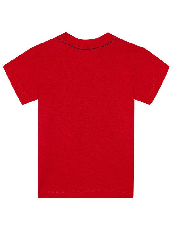 GUESS SS T-SHIRT_CORE