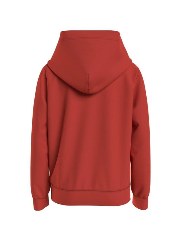 CALVIN KLEIN JEANS MONOGRAM HOODIE