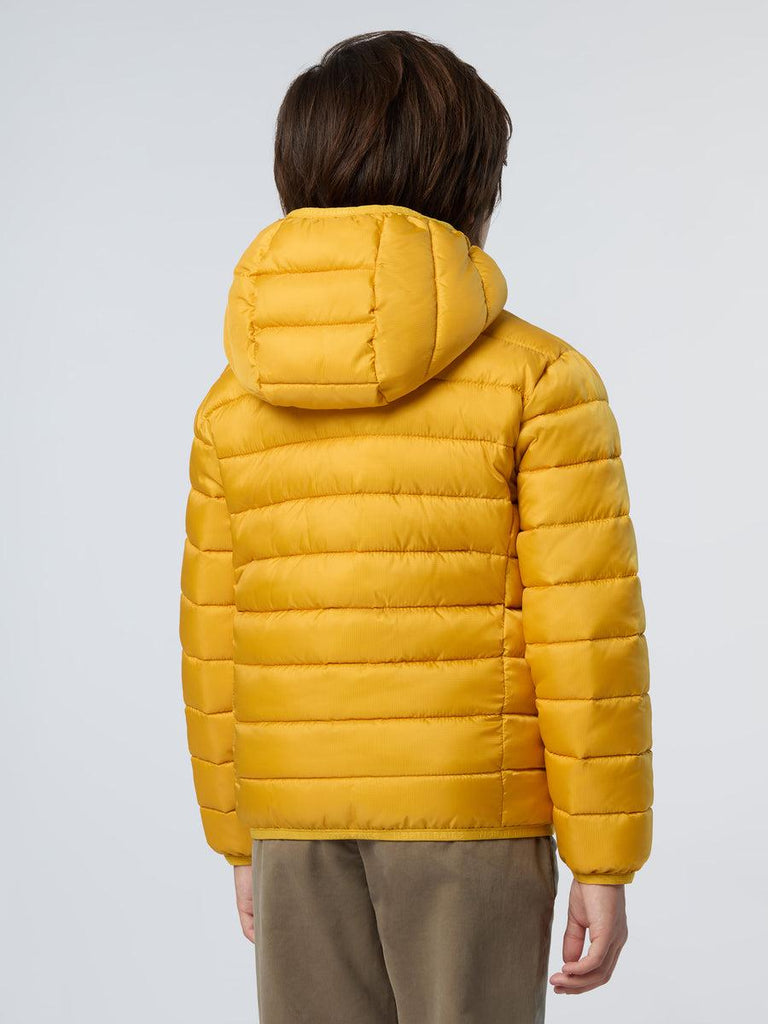 NORTH SAILS SKYE HOODED JACKET
