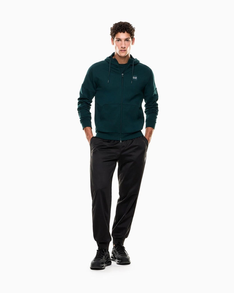 EMPORIO ARMANI EA7 FELPA