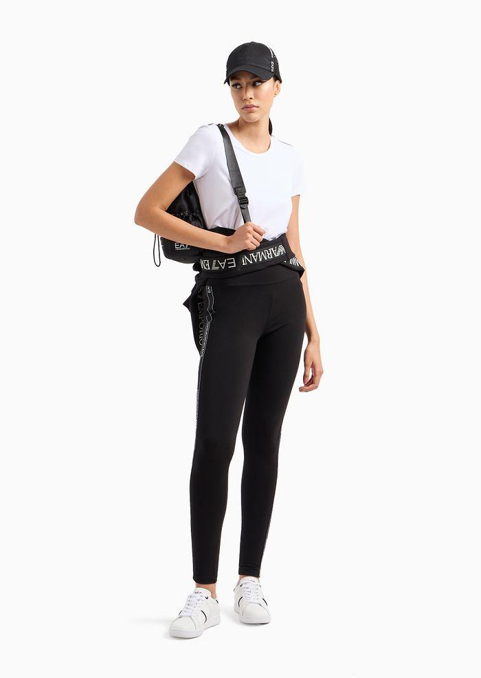 EMPORIO ARMANI EA7 T-SHIRT