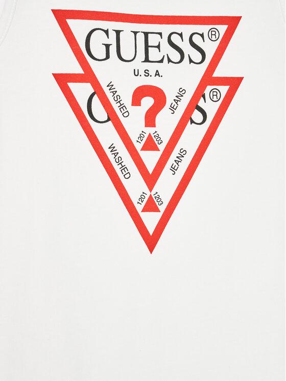 GUESS SL DRESS_CORE