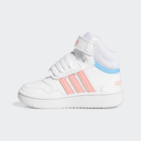 ADIDAS HOOPS MID 3.0 AC I