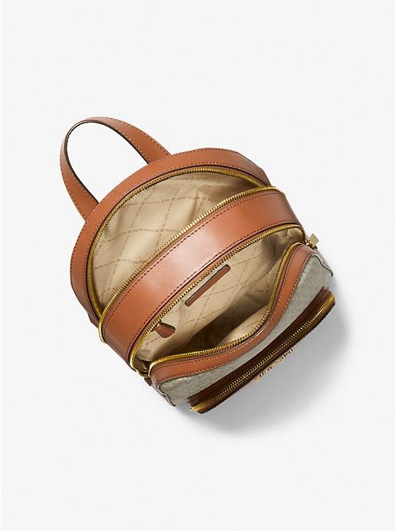 MICHAEL KORS MD ZIP PKT BACKPACK JAYCEE