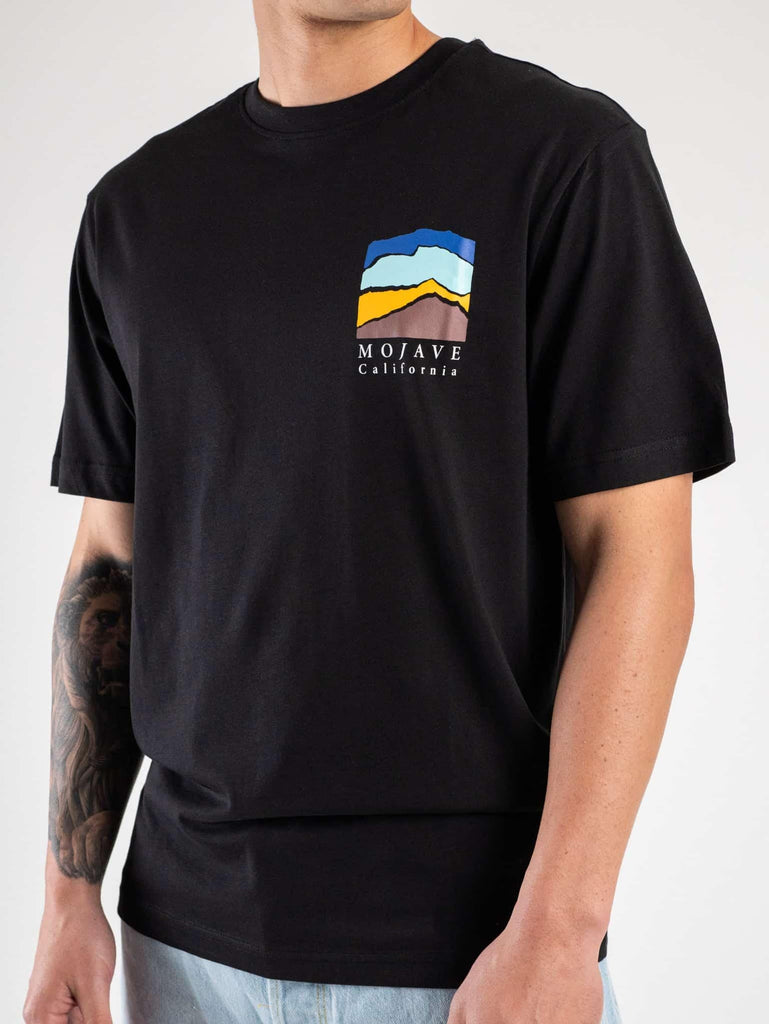 ONLY&SONS ONSKEANE RLX SS PRINTED TEE SS24 NOOS