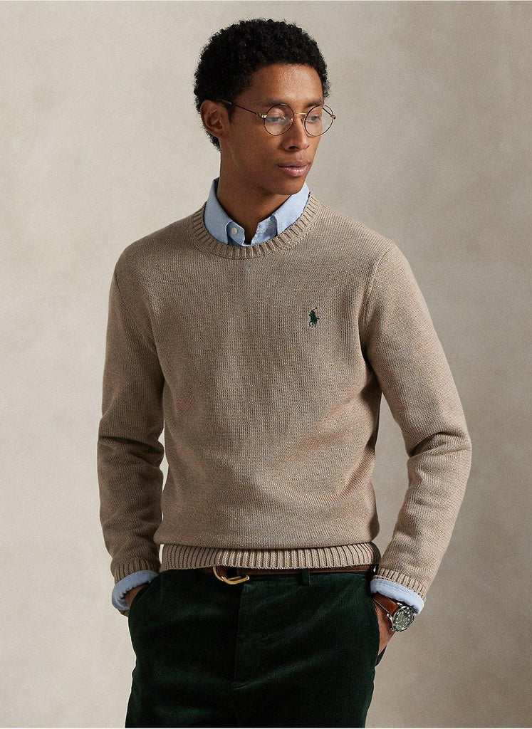 RALPH LAUREN PULLOVER