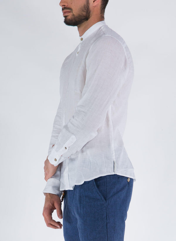 YES ZEE CAMICIA UOMO COREANA, M/L