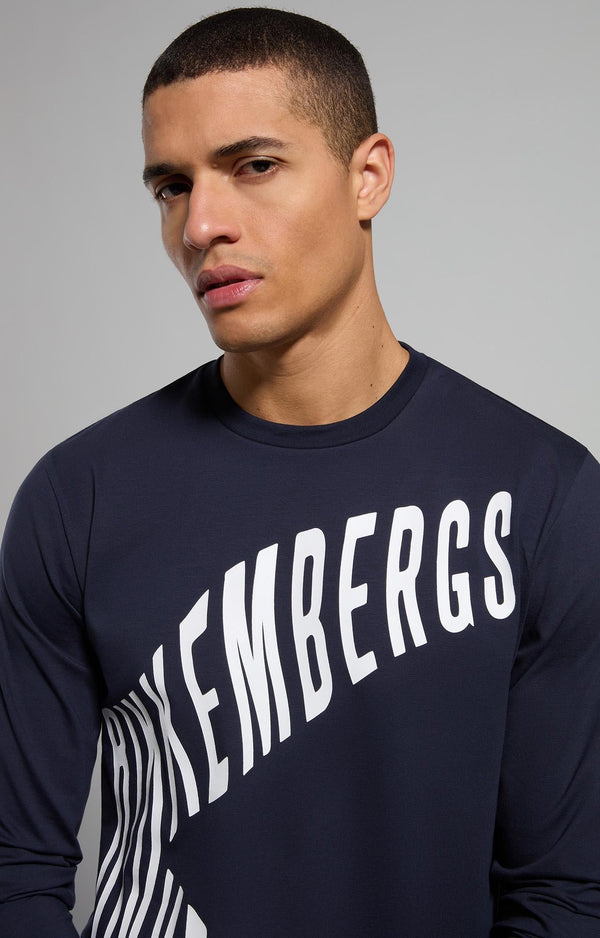 BIKKEMBERGS T-SHIRT