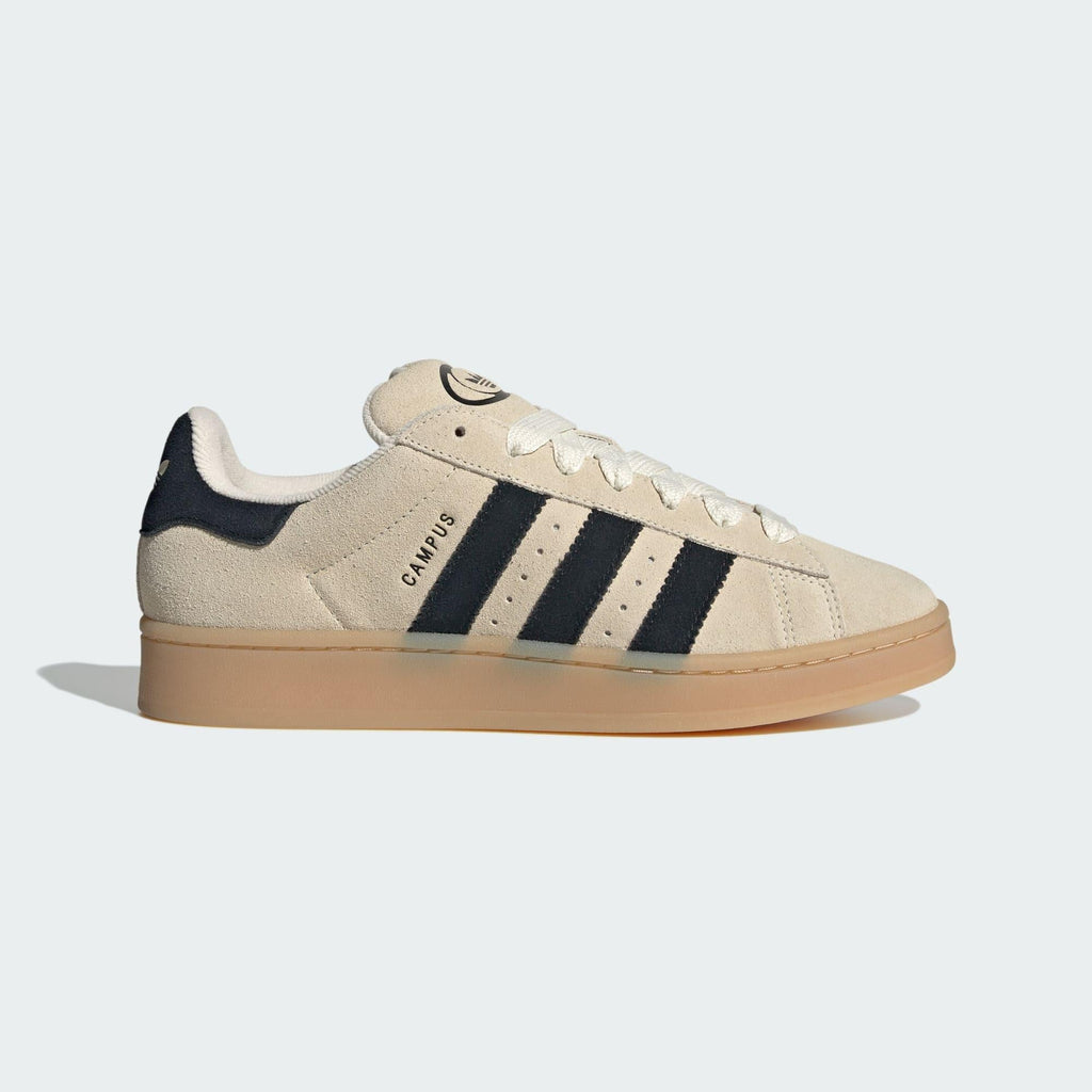 ADIDAS ORIGINALS CAMPUS 00s          GUM3/CREWHT/CBLACK