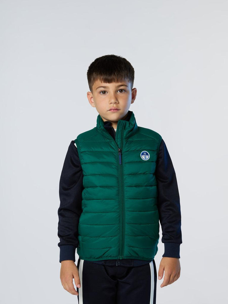 NORTH SAILS EXPLORER VEST