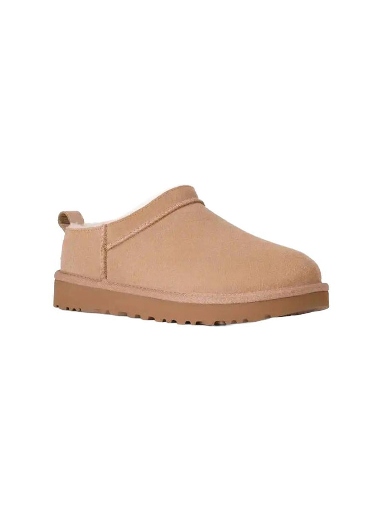 UGG W CLASSIC MICRO