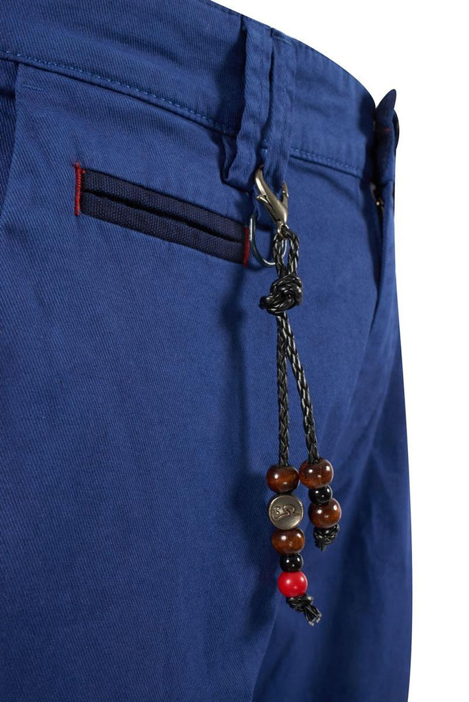 YES ZEE PANTALONE BIMBO TIPO CHINOS