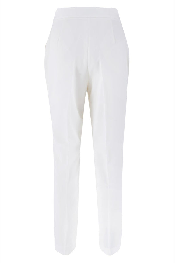 YES ZEE PANTALONE DONNA CHINOS