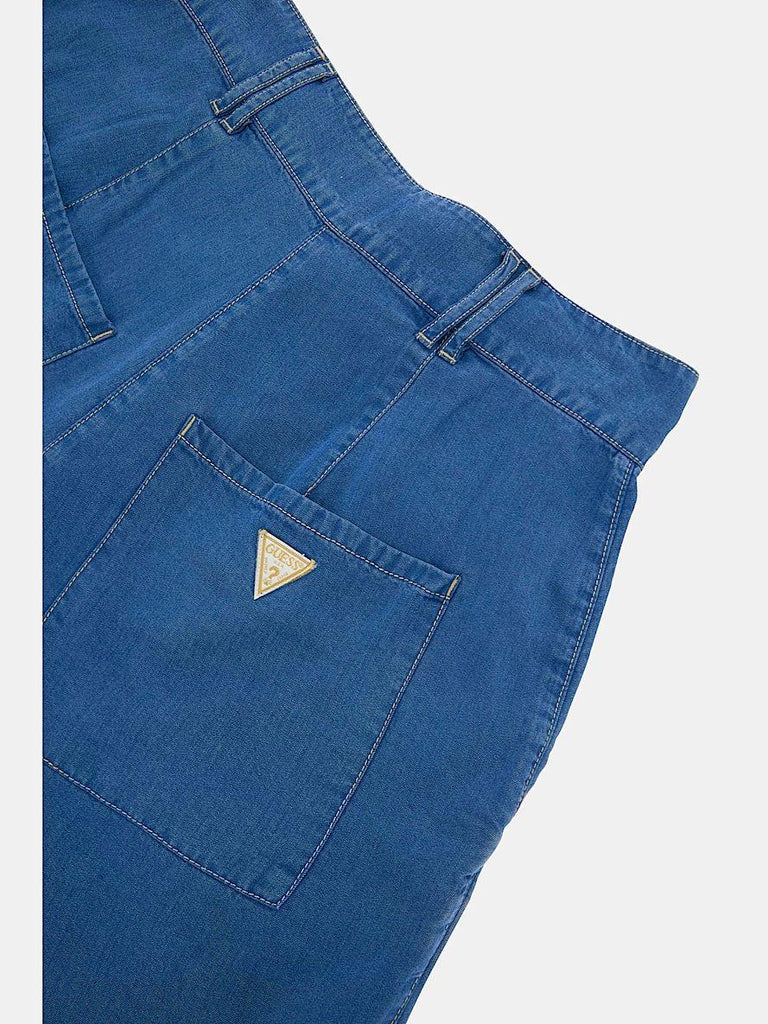 GUESS BABA SHORT