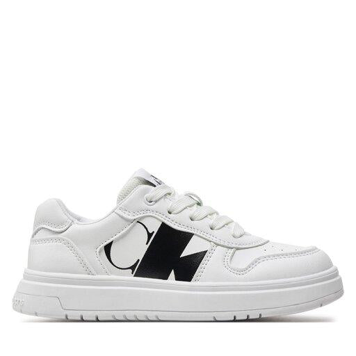 CALVIN KLEIN JEANS SNEAKER