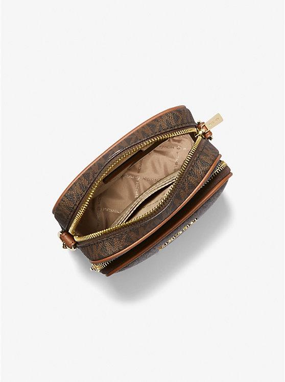 MICHAEL KORS MD DOME XCROSS XBODY JET SET TRAVEL