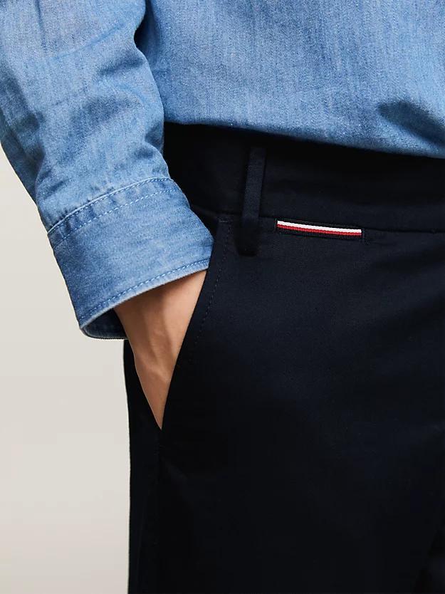TOMMY HILFIGER 1985 CHINO PANTS