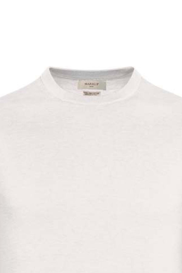 MARKUP G/C M/L F.14 COTONE/SETA