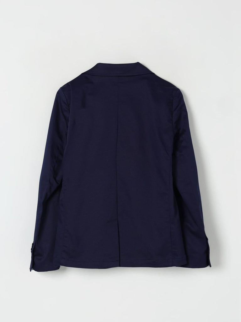 JECKERSON GIACCA MONOPETTO