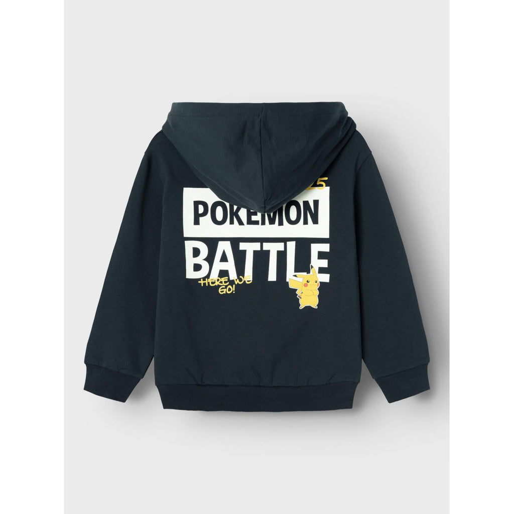 NAME.IT NKMSHEPA POKEMON NREG SW WH BRU NOOS SKY