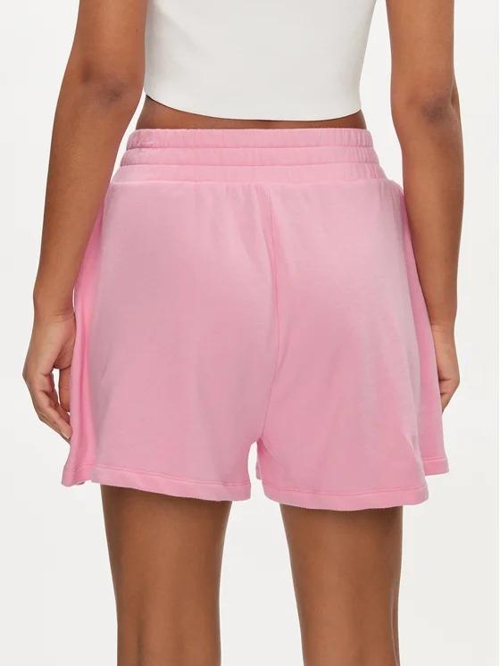 GUESS SHORT LIGHT FLEECE