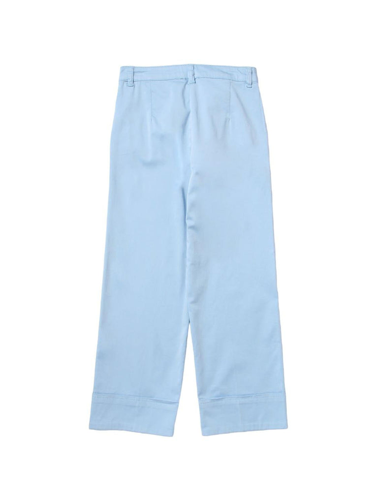 LIU JO PANT.TS TPOTF LUNGO